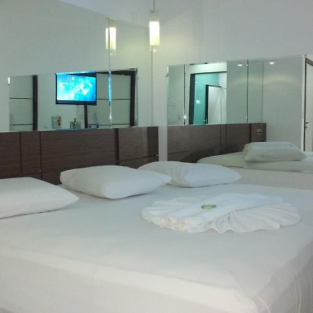 Ele E Ela Motel (Adults Only) Sao Goncalo do Amarante  Kültér fotó