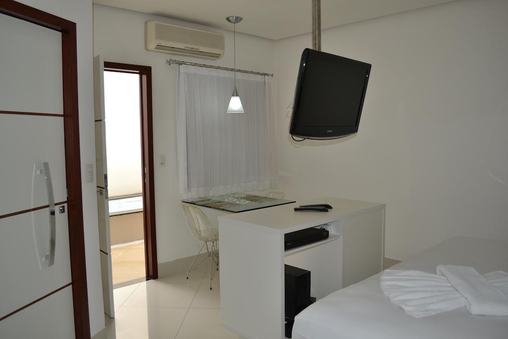 Ele E Ela Motel (Adults Only) Sao Goncalo do Amarante  Szoba fotó