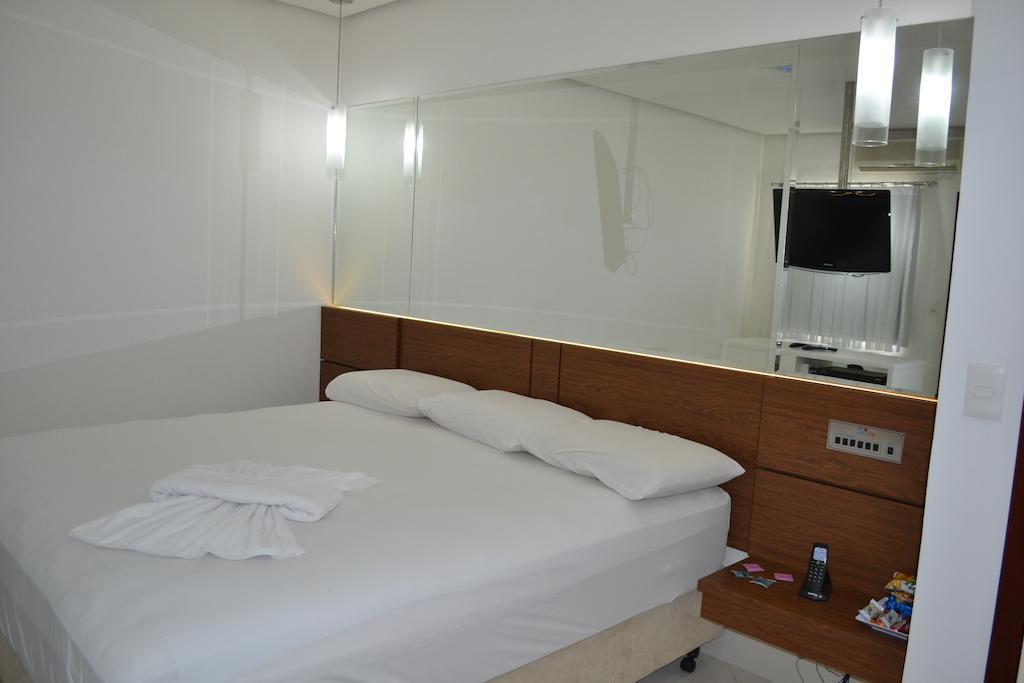 Ele E Ela Motel (Adults Only) Sao Goncalo do Amarante  Szoba fotó