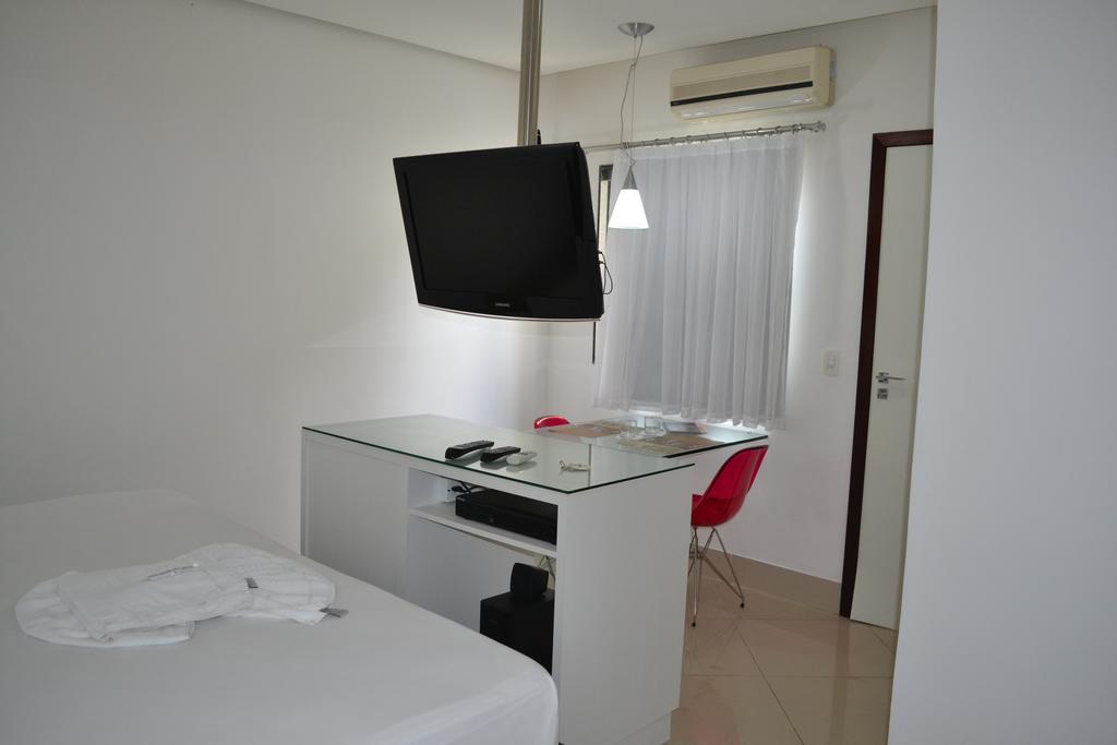 Ele E Ela Motel (Adults Only) Sao Goncalo do Amarante  Kültér fotó