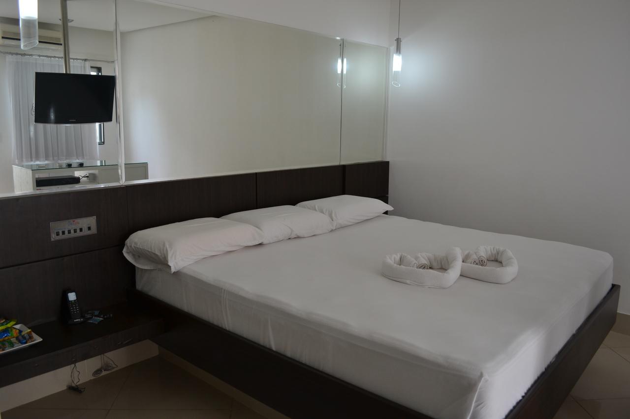 Ele E Ela Motel (Adults Only) Sao Goncalo do Amarante  Kültér fotó